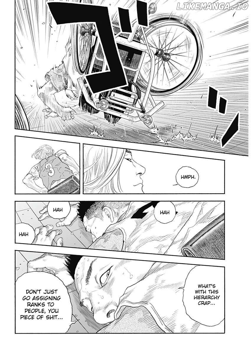 Real, Chapter 99 image 09
